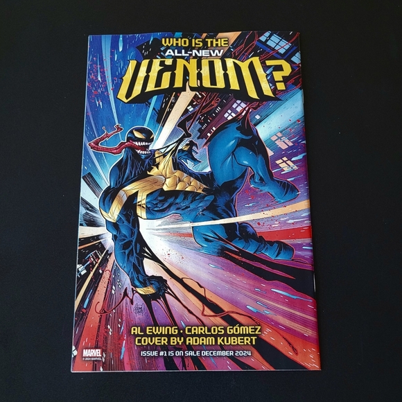 X-Force #4 - Picture 7 of 7